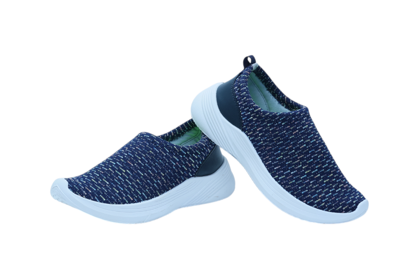 LADIES CASUAL SHOE 539177 - Image 4