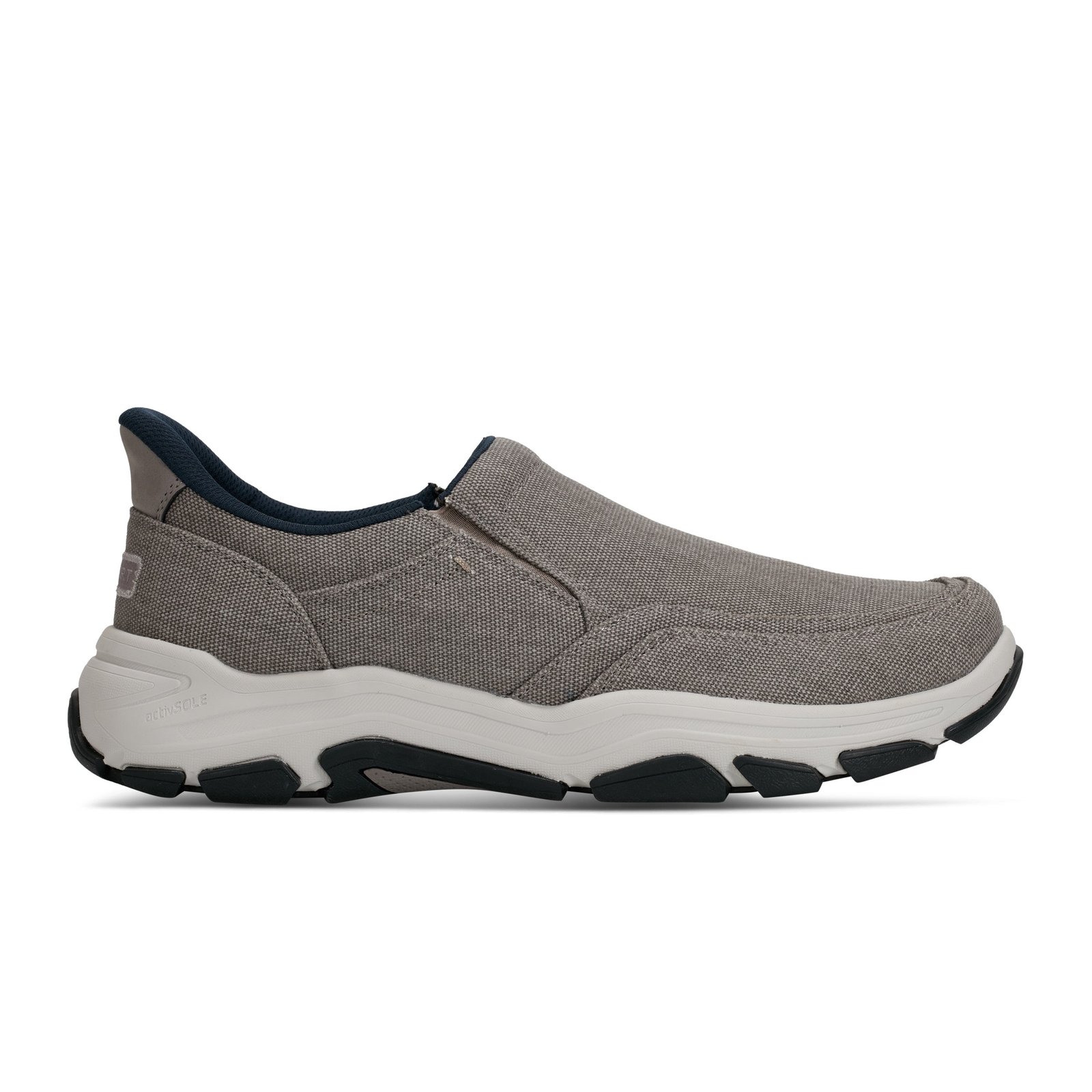 Men's Reece Step Activated Casual Slip-on - Image 2