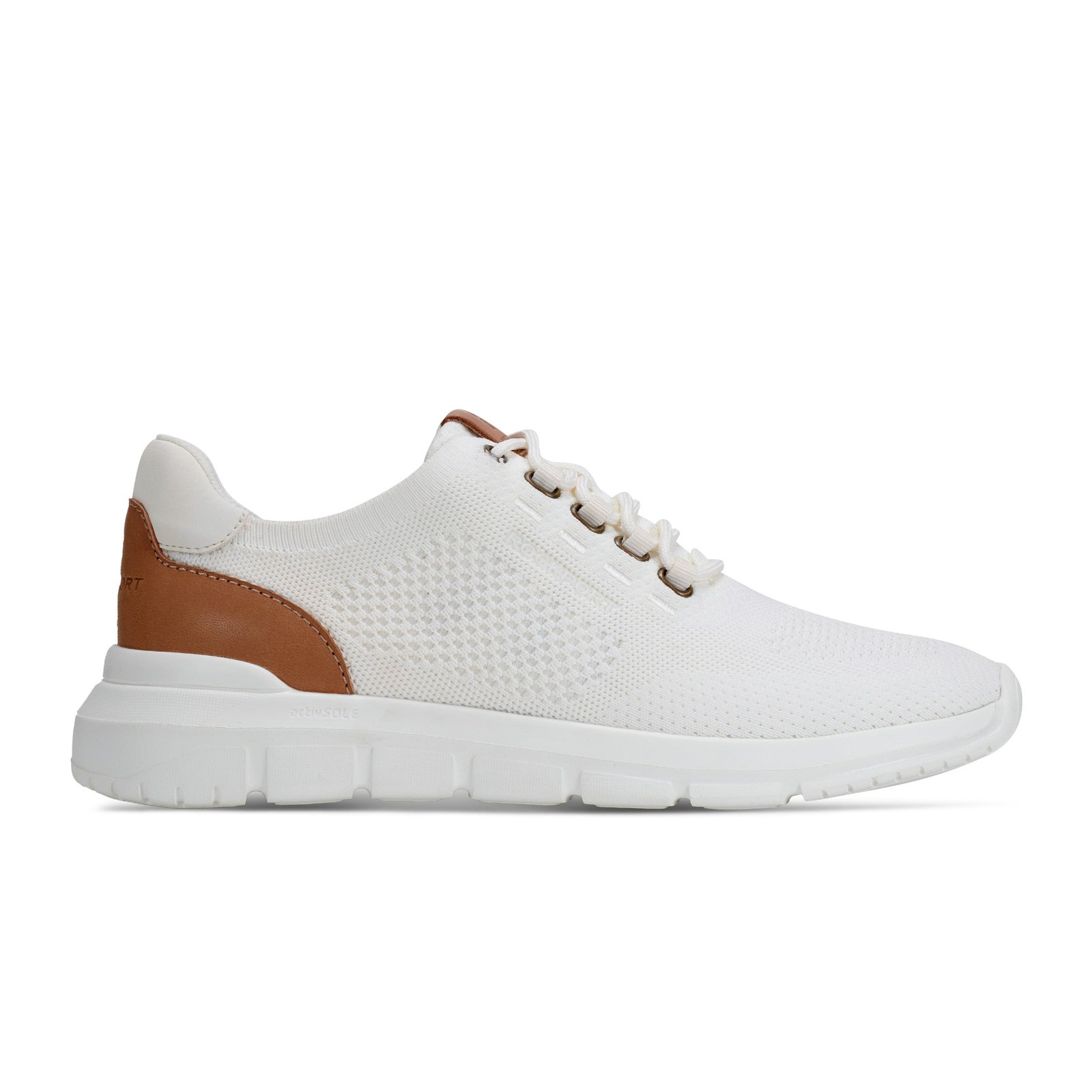 Men's Jaimson Lace-up Casual Sneakers - Image 2