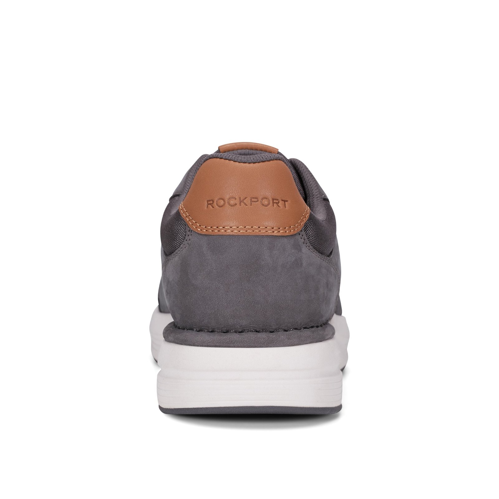 Men's ProWalker Tour Lace-up Casual Sneakers - Image 3