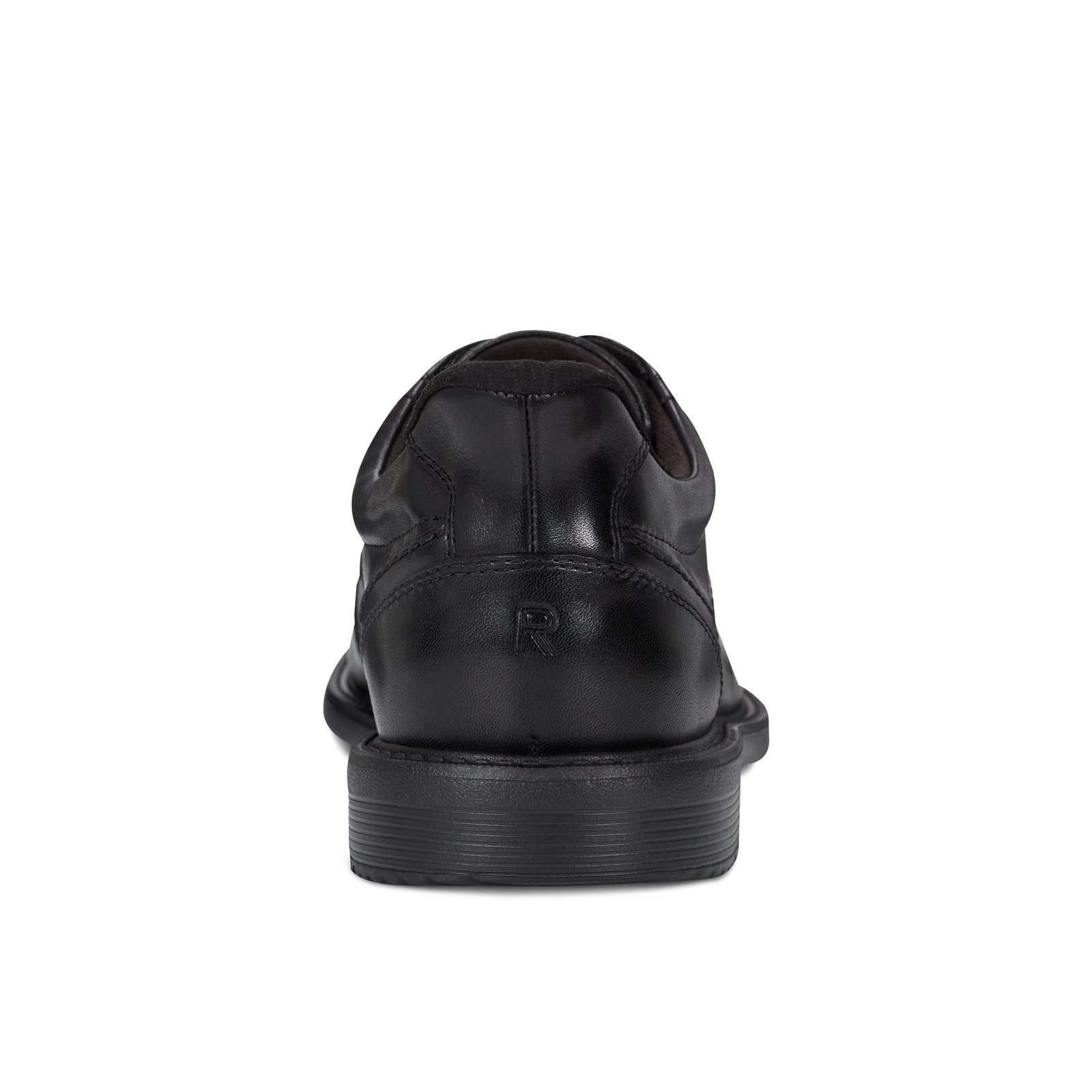 Men's Seaver Step Activated Dress Slip on Oxfords - Image 3