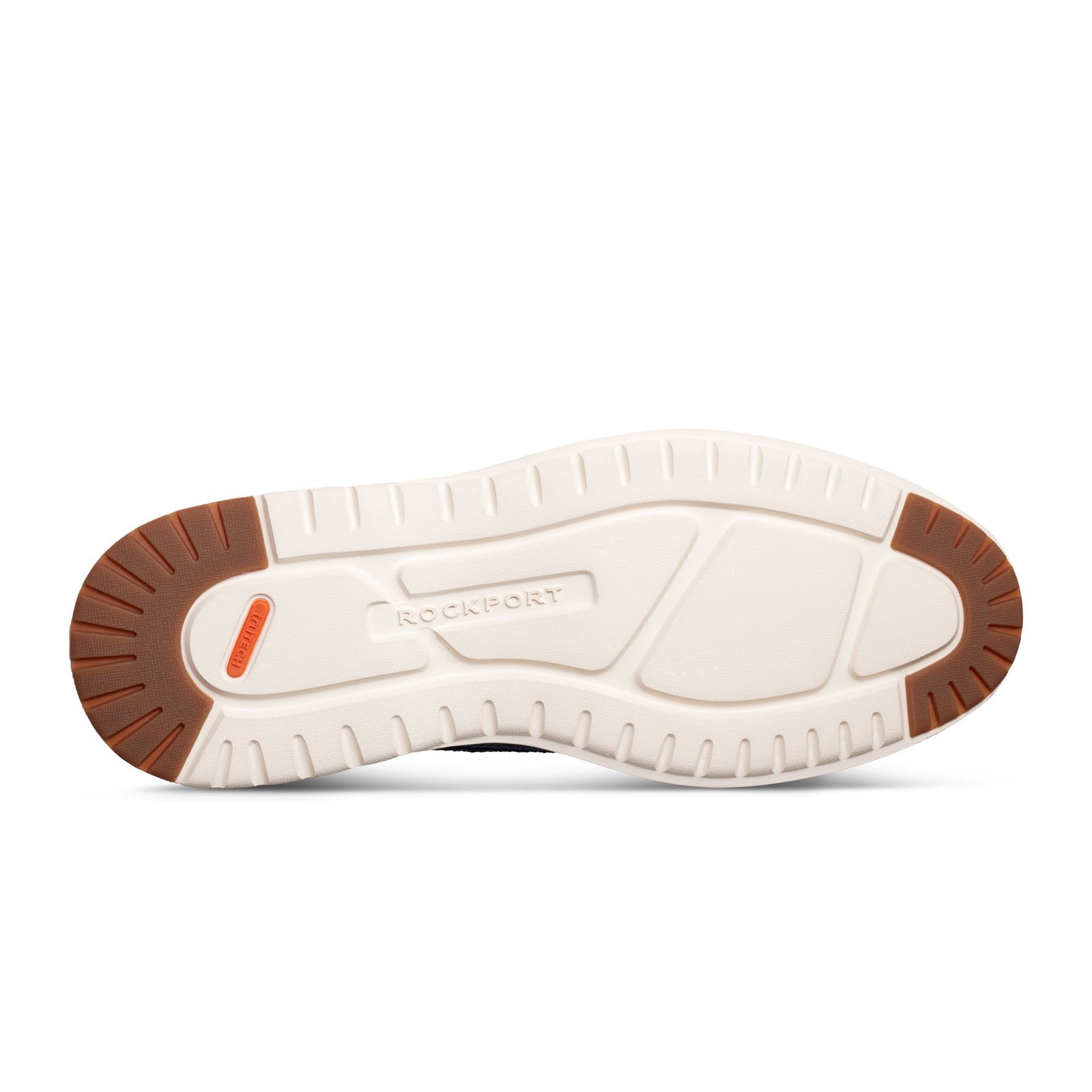 Men's Cacey Casual Almond Toe Lace-up Oxford - Image 5
