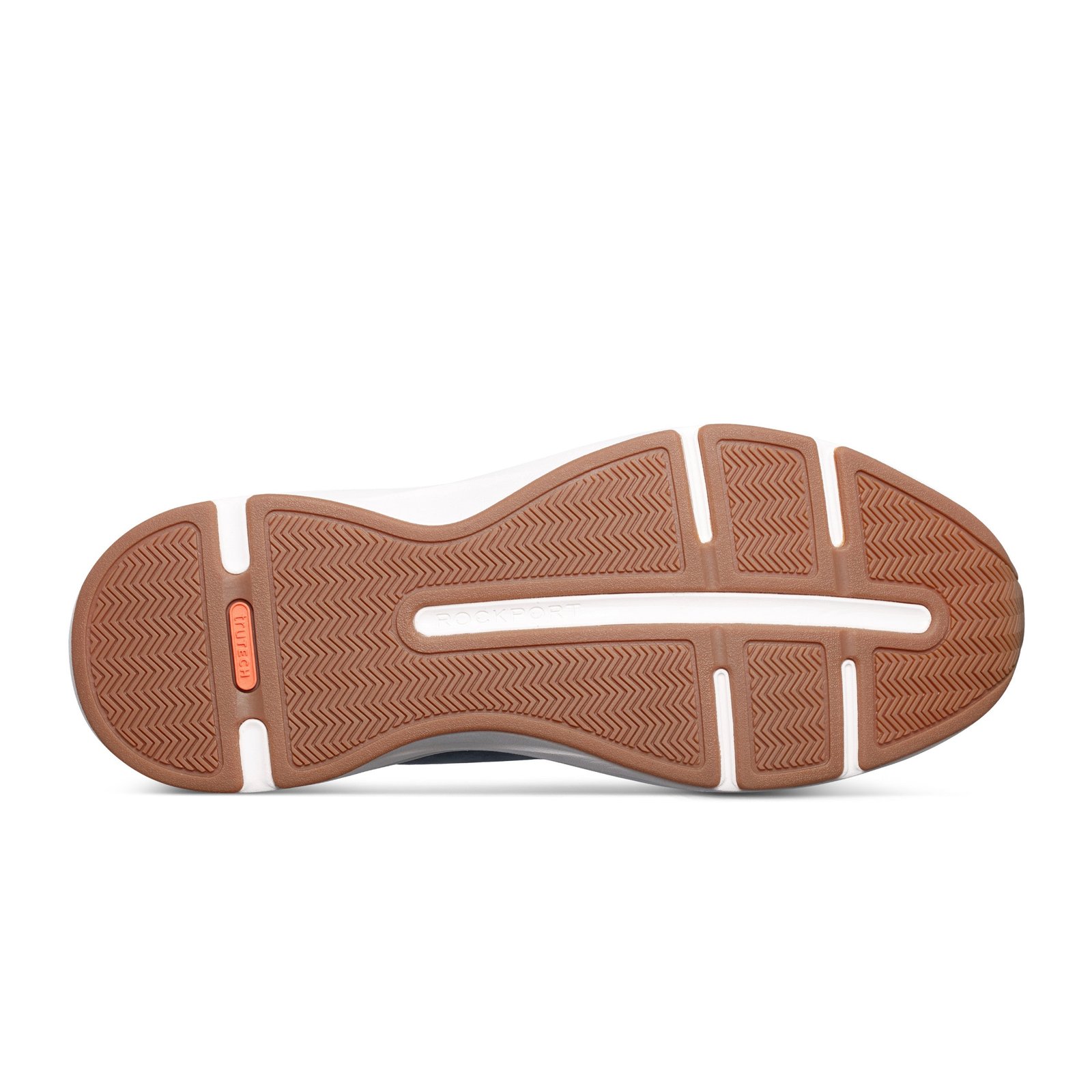 Men's ProWalker Tour Lace-up Casual Sneakers - Image 5