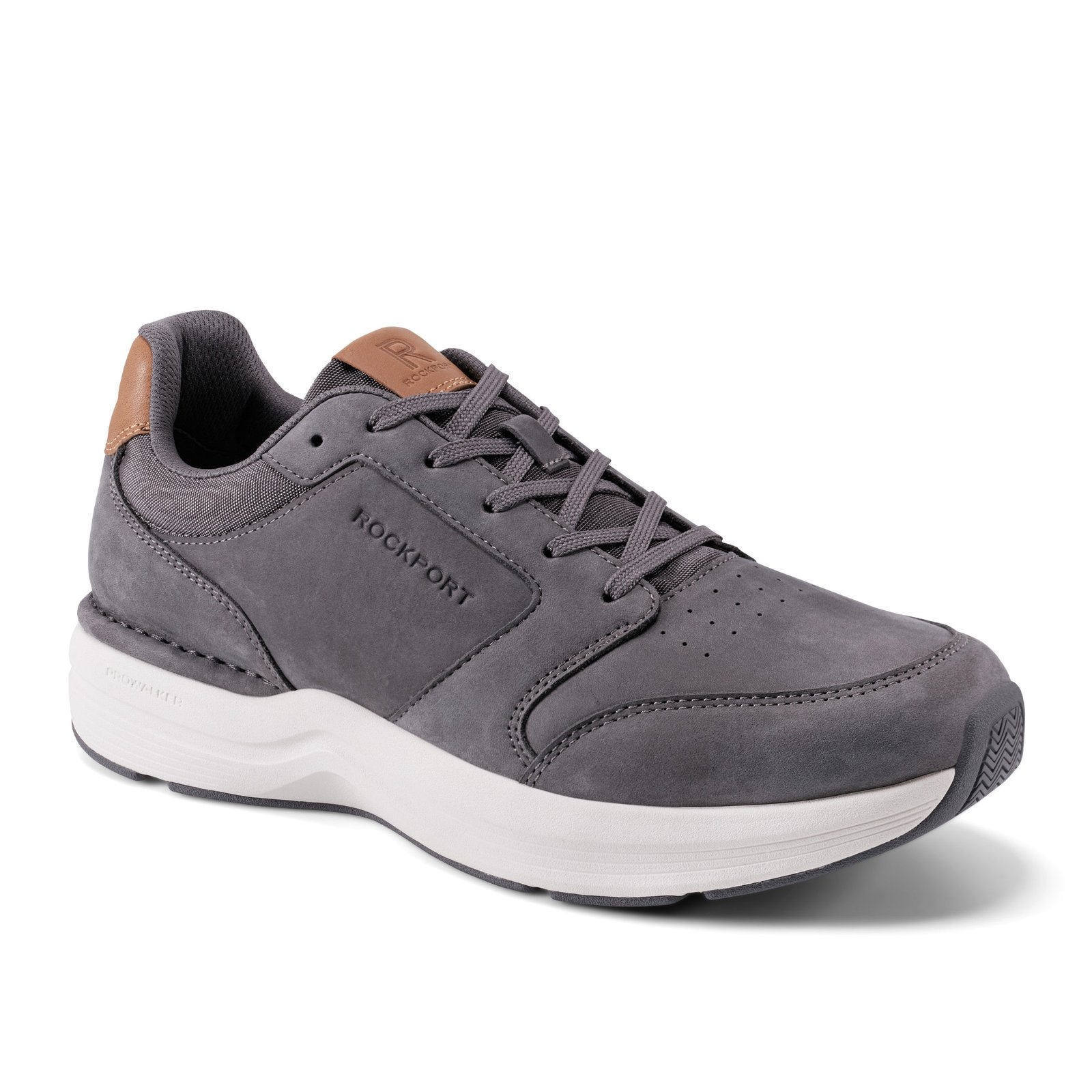 Men's ProWalker Tour Lace-up Casual Sneakers