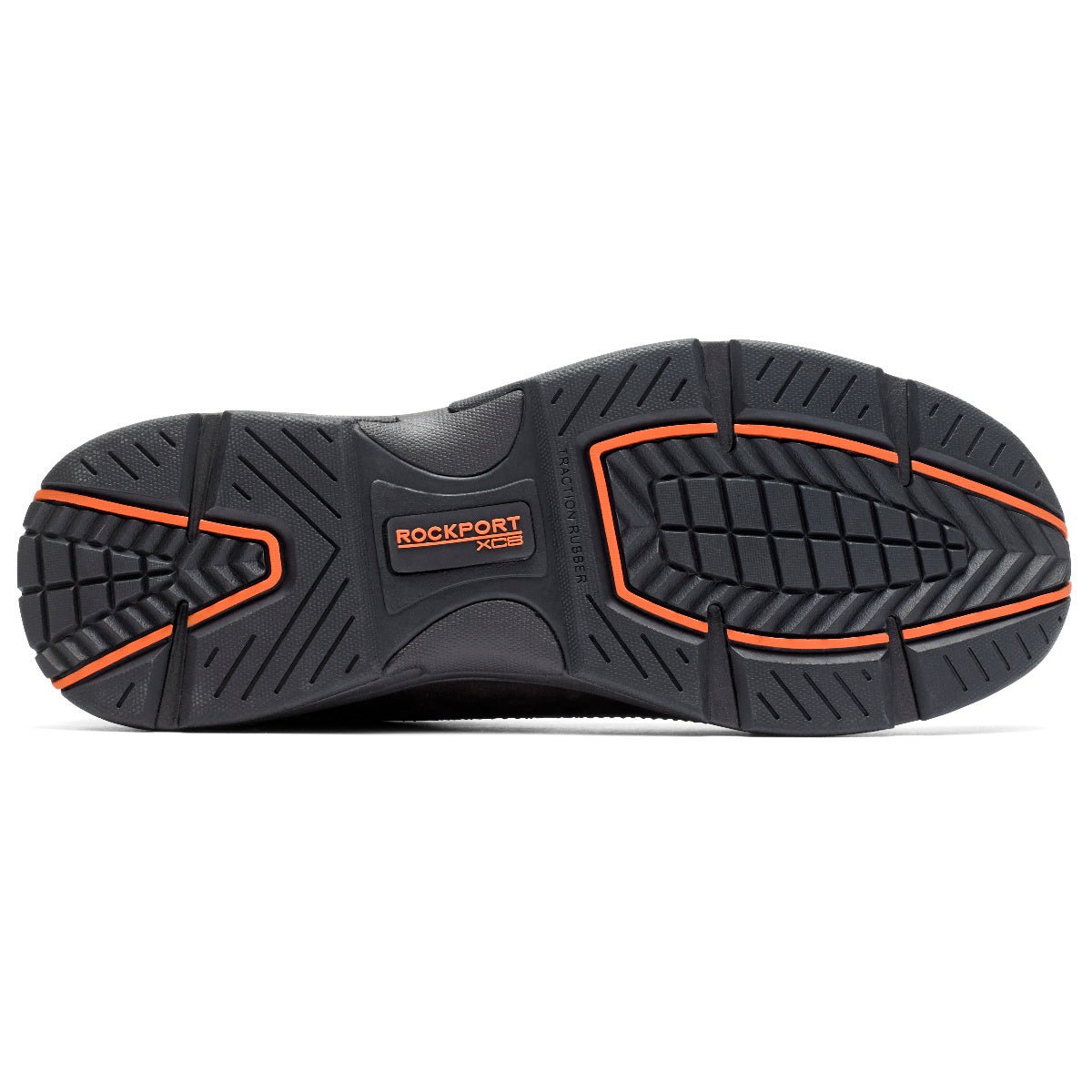 Men's Chranson Lace-Up - Image 3