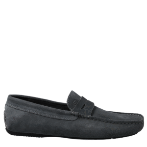 Loafer SS24 Sepatu ELROY PIN351 GR Grey Casual