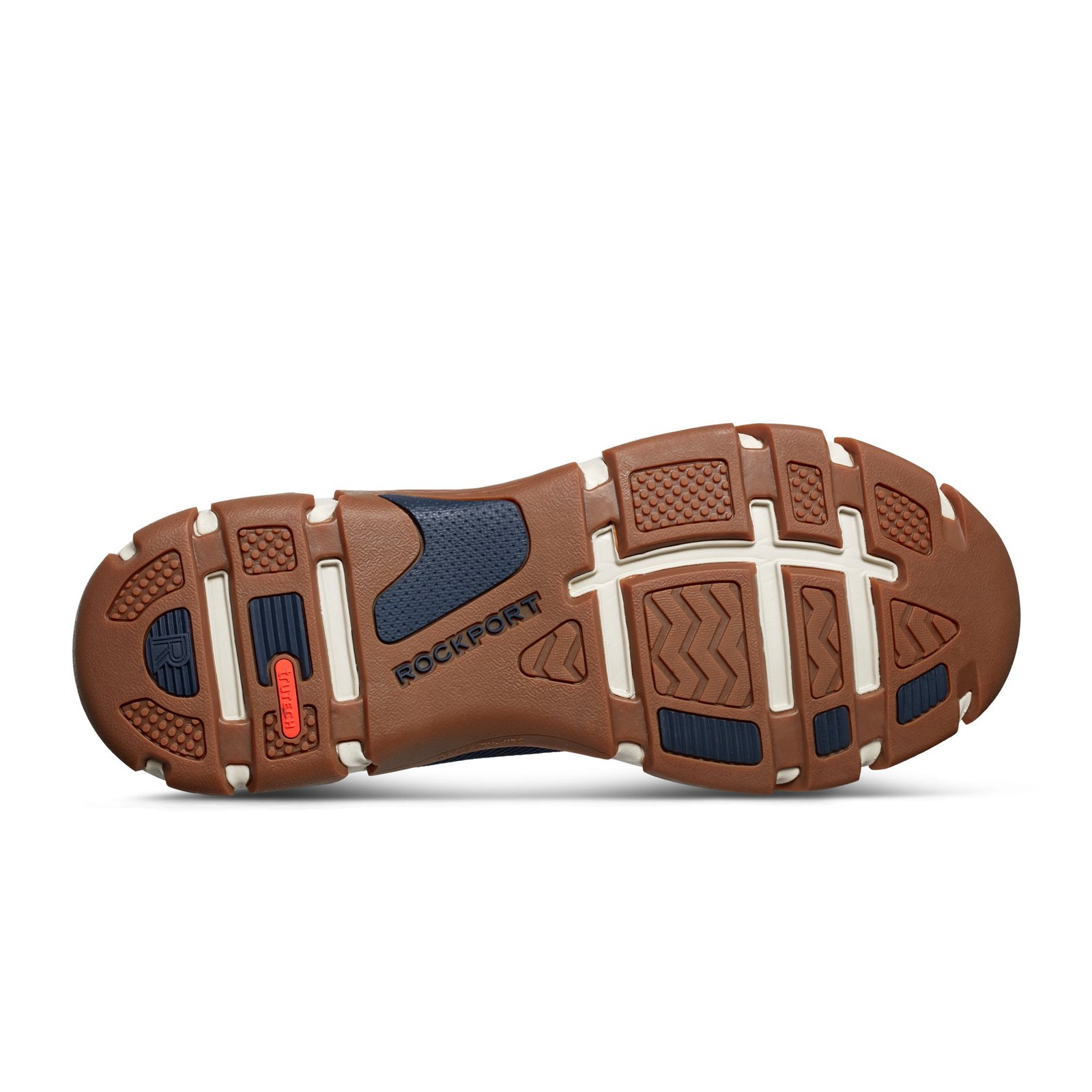 Men's Rafferty Step Activated Lace-up Casual Sneakers - Image 5